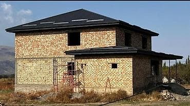 Кровля крыши: Кровля крыши | Монтаж, Демонтаж Больше 6 лет опыта — 4