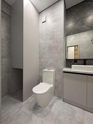 продам 2кв: 2 комнаты, 60 м², Элитка, 6 этаж, Евроремонт — 7