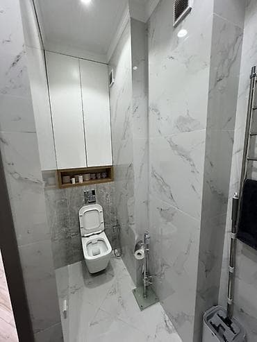 томми: 2 комнаты, 50 м², Элитка, Дизайнерский ремонт — 8