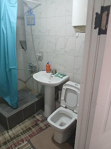 5: 1 комната, 45 м², Индивидуалка, 5 этаж, Евроремонт — 3