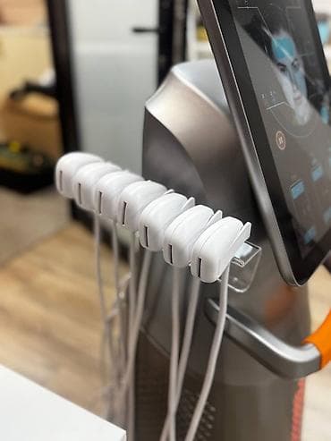 Сулуулук салондору үчүн жабдуулар: ✔️УНИКАЛЬНЫЙ ЛОТ-НОВИНКА РЫНКА 2026 года ✔️A0272-F SHEFMON Emface Ems — 2