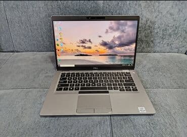 батарейку для ноутбука dell: Ноутбук, Dell, 16 ГБ ОЗУ, Intel Core i5, 14 ", Б/у, Для работы, учебы, память SSD — 2