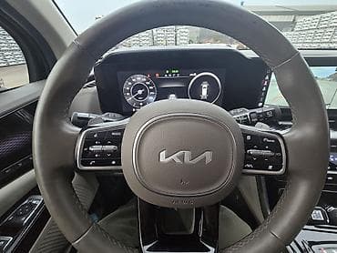 iveco dayli: Kia Carnival: 2021 г., 2.2 л, Автомат, Дизель, Минивэн — 10