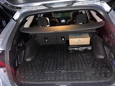 субару лонкастер: Subaru Outback: 2020 г., 2.5 л, Вариатор, Бензин, Кроссовер — 4