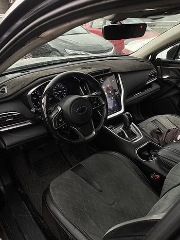 outback bt: Subaru Outback: 2020 г., 2.5 л, Автомат, Бензин, Универсал — 2