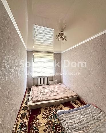 советская магистраль: 2 комнаты, 43 м² — 3
