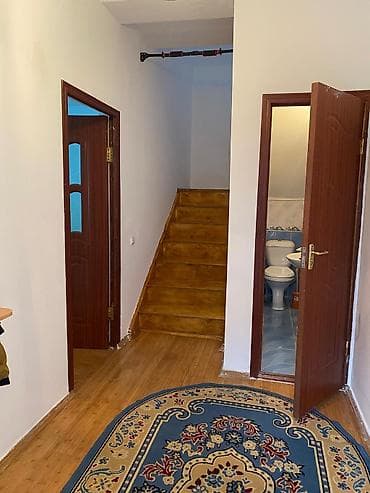 квартира берилет долгосрочно: Таунхаус, Чолпон-Ата, 6 мест — 7