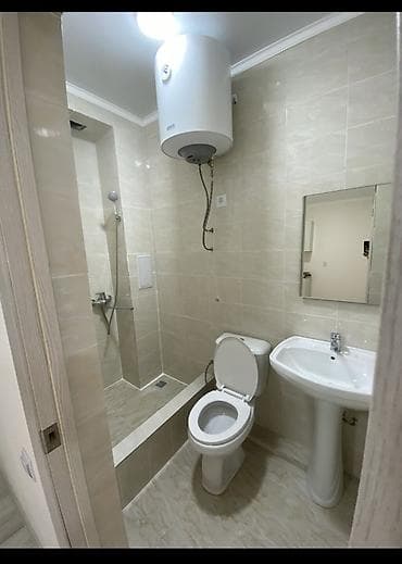 25 м², Без мебели — 4