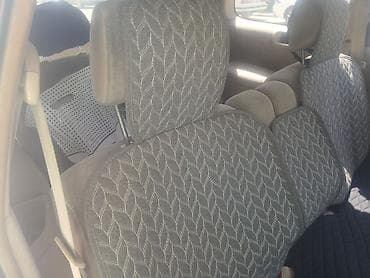 ипсум авто: Toyota Ipsum: 1999 г., Автомат, Бензин, Минивэн — 8