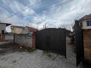 Үйдү ижарага алам: Үй, 96 кв. м, 3 бөлмө, Кыймылсыз мүлк агенттиги, Евро оңдоо — 3