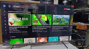 google pixel 3: Бренд: TCL Модель: 55P6K Год создания модели: 2025 Диагональ: 55" (140 — 7