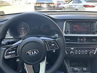 киа мо: Kia K5: 2020 г., 2 л, Типтроник, Газ, Седан — 10