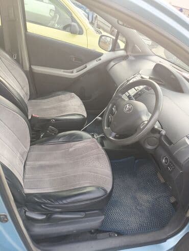 коробка автомат гольф 3 бишкек: Toyota Vitz: 2005 г., 1.3 л, Вариатор, Бензиновая, Хэтчбэк — 6