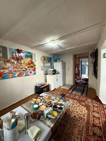 продаю дом на рассрочку: Дом, 35 м², 3 комнаты, Косметический ремонт — 2