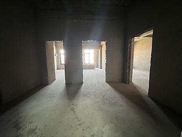 Продажа квартир: 2 комнаты, 97 м², Элитка, 3 этаж, Готовая ПСО (под самоотделку) — 5