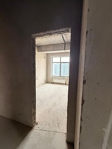 Недвижимость: 3 комнаты, 100 м², Элитка, 10 этаж, ПСО (под самоотделку) — 3