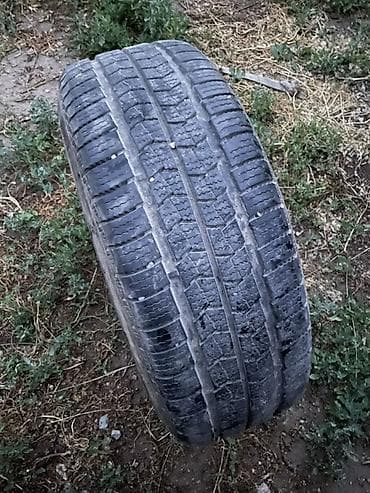 задние фары нексия 2: Титан диска сатылат R16 Колесо в сборе: шина Nexen Winguard WT1 на — 3