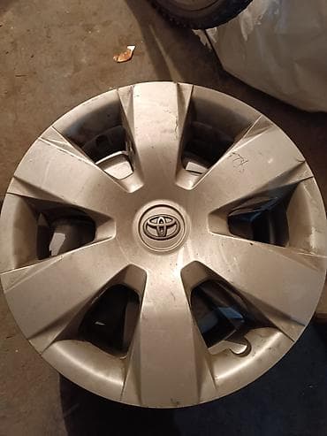 Колпаки R 15, 1 шт