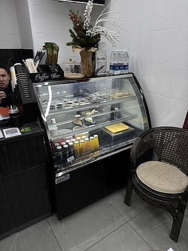 улуттук кийимдер: Кондитердик — 1