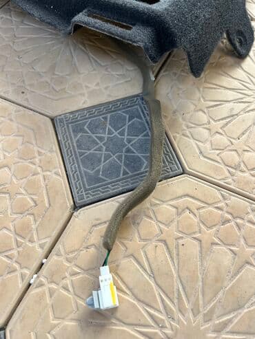 радиатор кондиционера опель вектра б: Обшивка багажника Hyundai 2019 г., Б/у, Оригинал, США — 4