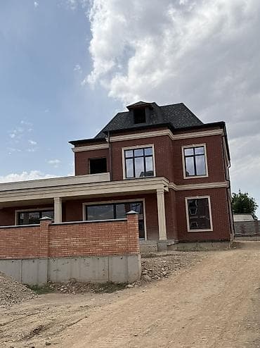 участок старый толчок: 🏡 САЛКЫН-ТОР 2 | VIP-ГОРОДОК В БАЙТИКЕ Дом от Avangard Style в одном — 5