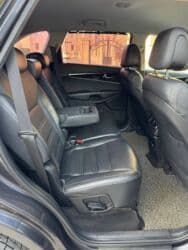 воздушный домкрат для авто: Kia Sorento: 2017 г., 2 л, Автомат, Дизель, Кроссовер — 11