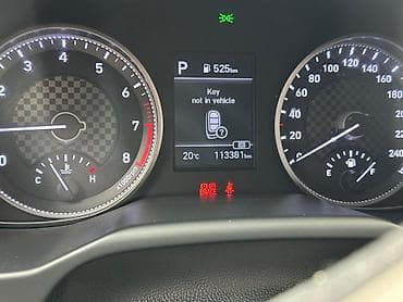 avante: Hyundai Avante: 2019 г., 1.6 л, Автомат, Бензин, Седан — 4