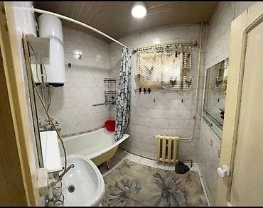 2 комнаты, С мебелью полностью