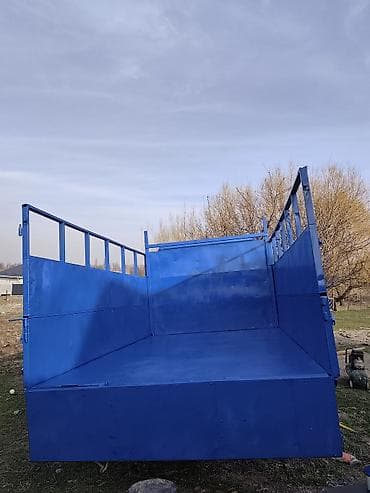 sprinter 2003: Грузовик, Mercedes-Benz, Стандарт, Б/у — 6