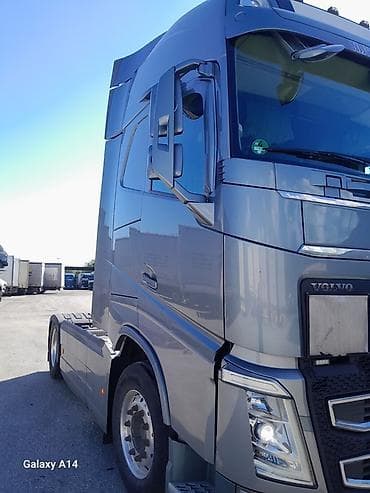 Тягач, Volvo, 2020 г. — 6