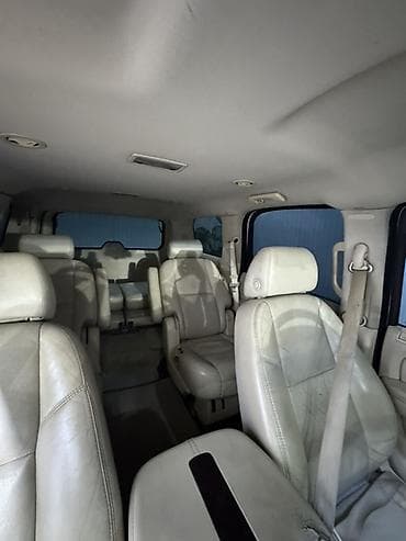 машины до 3000 долларов: Cadillac Escalade: 2007 г., 6.2 л, Автомат, Газ, Внедорожник — 5