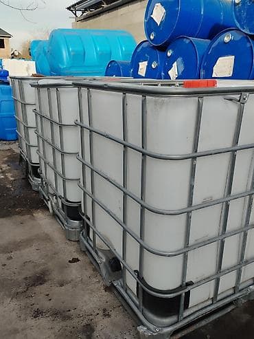 бочка 500 литров цена: Еврокуб Платная доставка — 6