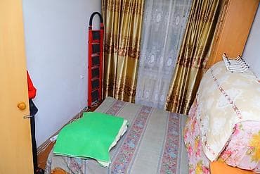 Квартиры: 3 комнаты, 61 м², 1 этаж — 6