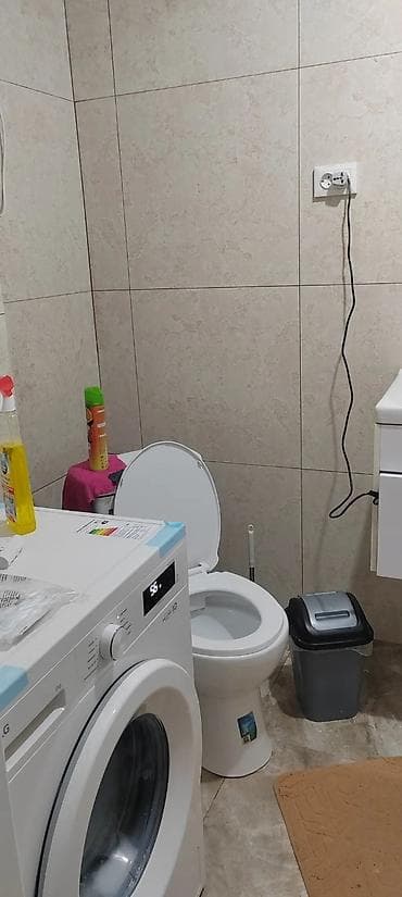 rent: 1 комната, Агентство недвижимости, Без подселения, С мебелью полностью — 9