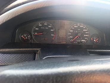 sprinter 2003: Audi 100: 1994 г., 2.6 л, Механика, Бензин, Седан — 3