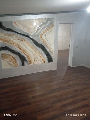 дом бишкек ак босого: Үй, 250 м², 6 бөлмө, Менчик ээси, Евро оңдоо — 16