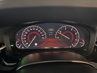 BMW 5 series: 2019 г., 2 л, Автомат, Бензин, Седан — 7