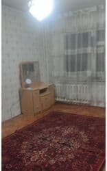 долгосрочная аренда квартир в оше: 3 комнаты, Агентство недвижимости, Без подселения, С мебелью полностью — 1