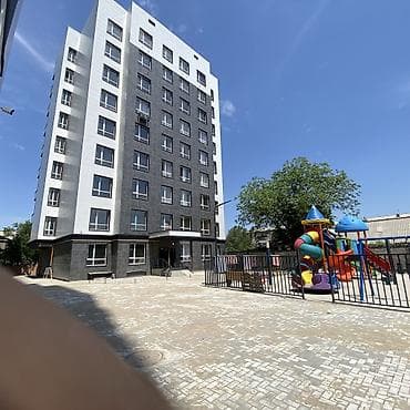 1 комната, 35 м², Индивидуалка, 7 этаж, Косметический ремонт