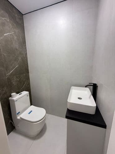 продаю квартиру мкр солнечный: 2 комнаты, 69 м², Элитка, 8 этаж, Евроремонт — 11