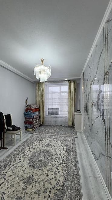 5: 2 комнаты, 68 м², Технопарк Элитка, 5 этаж, Евроремонт — 6