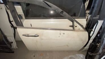 хонда капа: Дверь Комплект Honda, Оригинал — 2