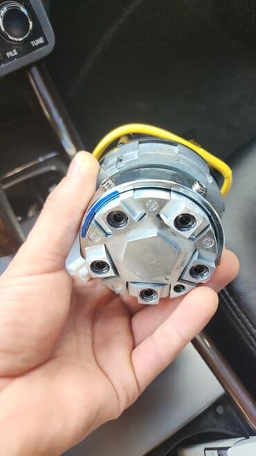 гбо автогаз: ГБО, Новый — 3