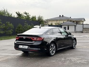 vin code: Hyundai Sonata: 2018 г., 2 л, Автомат, Газ, Седан — 8
