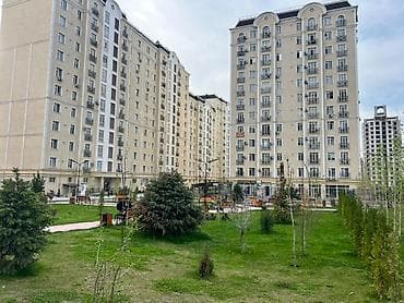Продажа квартир: 1 комната, 46 м², Элитка, 9 этаж, Евроремонт — 1