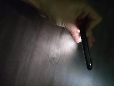 nokia 1100: IPhone X, Б/у, 64 ГБ, Черный, Чехол, 100 % — 5