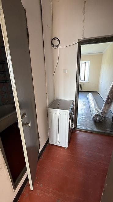 колесо квартира: Сдаётся светлая 2‑комнатная квартира с лоджией. Планировка и — 5