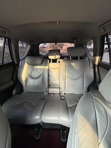 range over: Toyota RAV4: 2009 г., Автомат, Кроссовер — 3