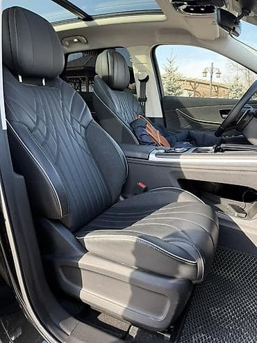 chery: Chery Tiggo: 2024 г., 2 л, Робот, Бензин, Кроссовер — 7