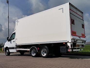 Заказать Мерседес Гигант, Вывоз строй мусора, Другие опции